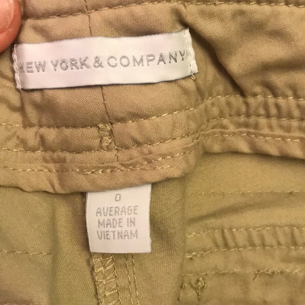 Pants - Picture 3 of 3